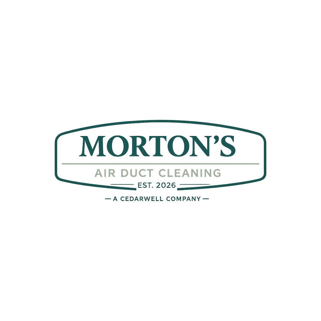 Mortons Air Duct Sacramento